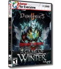 Dungeons 2 - A Game of Winter